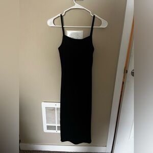 Wild Fable Midi Dress